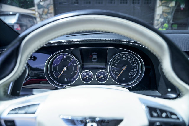 Used 2016 Bentley Continental GT V8 S AWD/4WD image 17