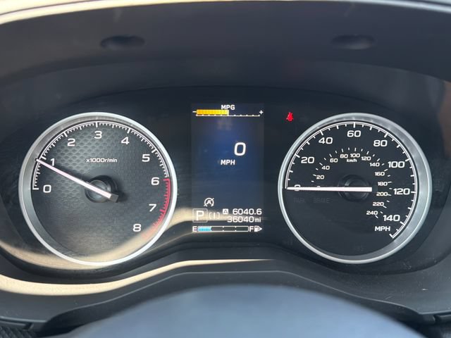 Used 2021 Subaru Forester Limited AWD/4WD image 11