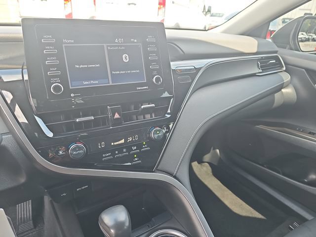 Used 2023 Toyota Camry SE FWD image 21