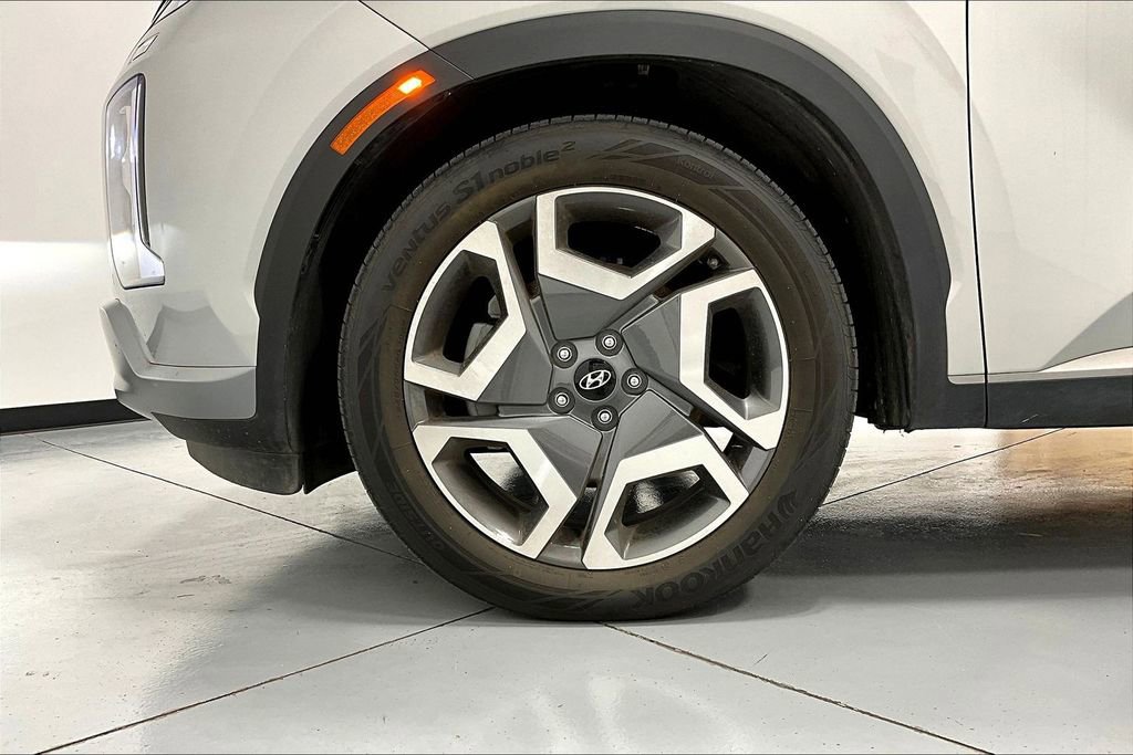 Used 2024 Hyundai Palisade Limited image 11
