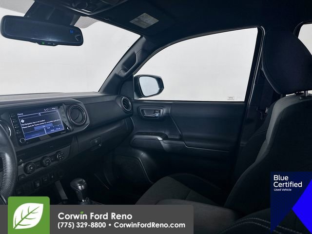 Used 2020 Toyota Tacoma TRD Off-Road image 26
