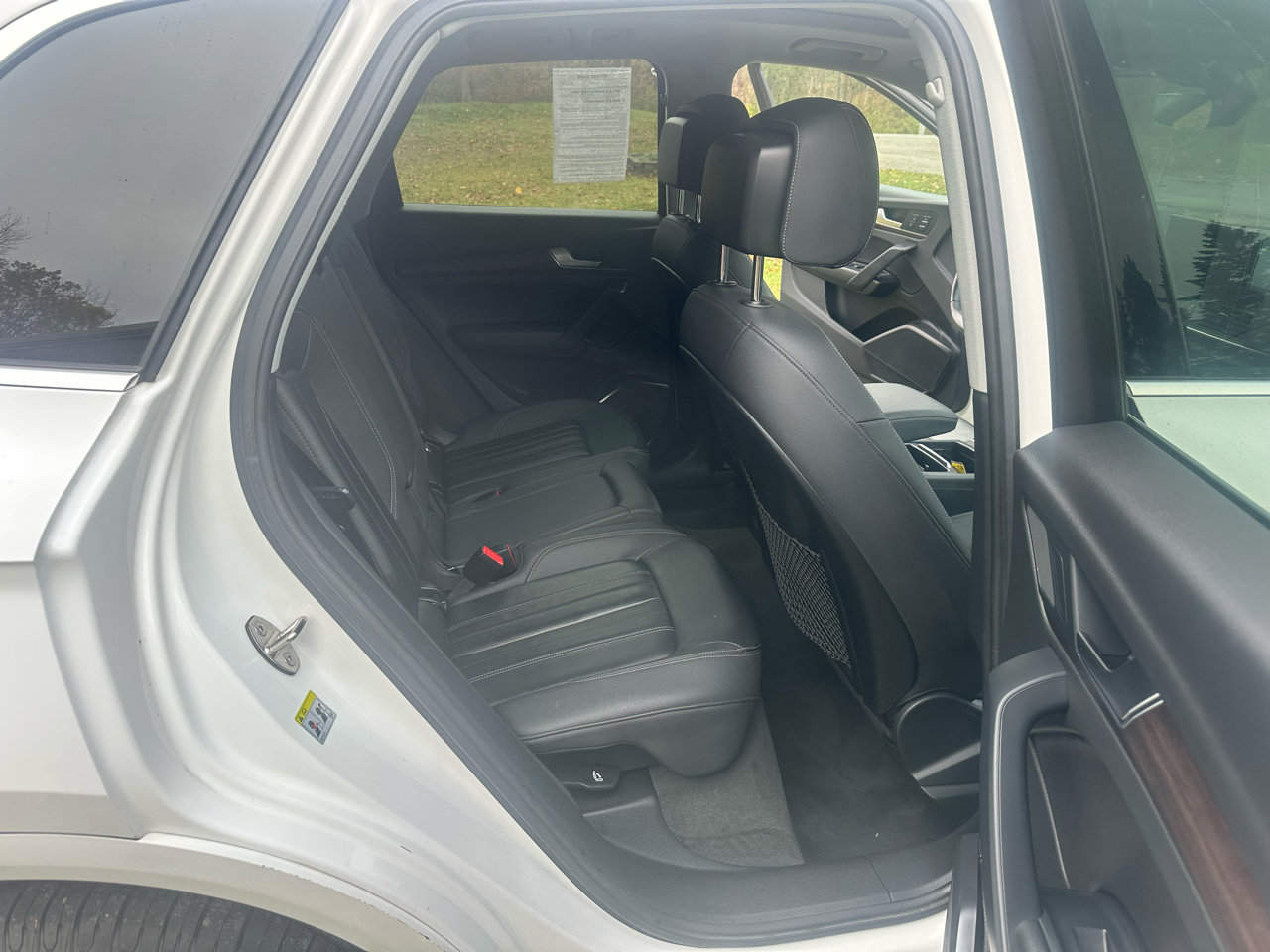 Used 2021 Audi Q5 2.0T Premium image 18