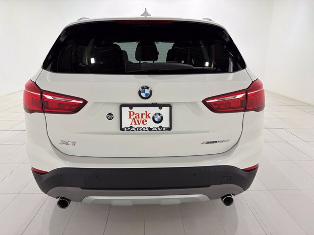 Used 2019 BMW X1 xDrive28i w/ Convenience Package AWD/4WD image 4