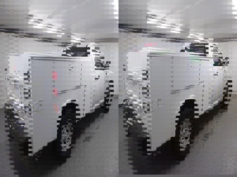 Used 2018 RAM 1500 Express image 6