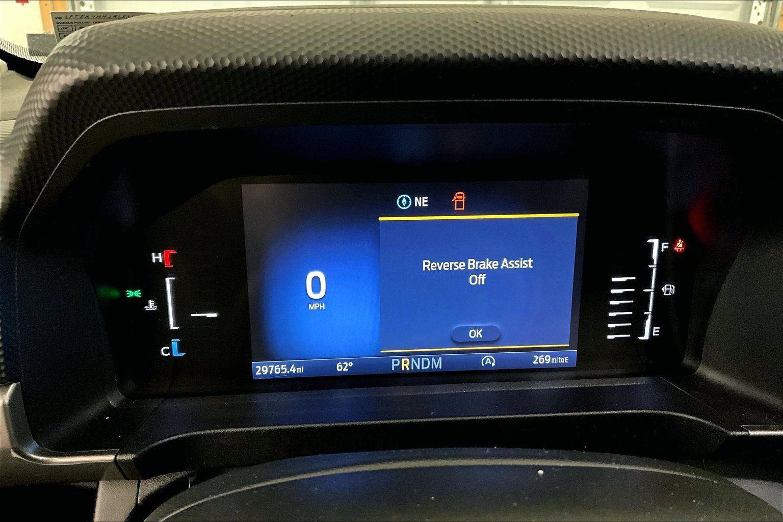 Certified 2024 Ford Ranger XLT w/ Trailer Tow Package image 19