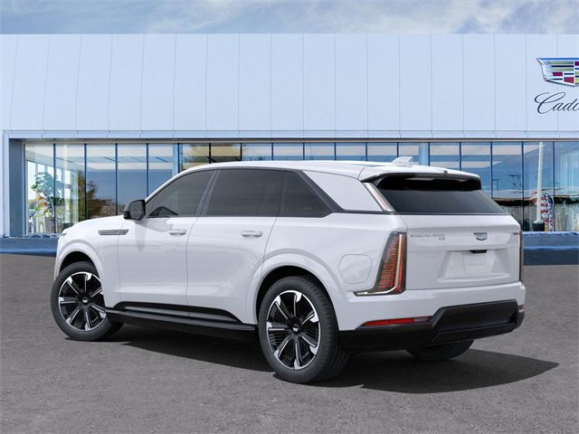 New 2025 Cadillac Escalade IQ Sport 2 image 3