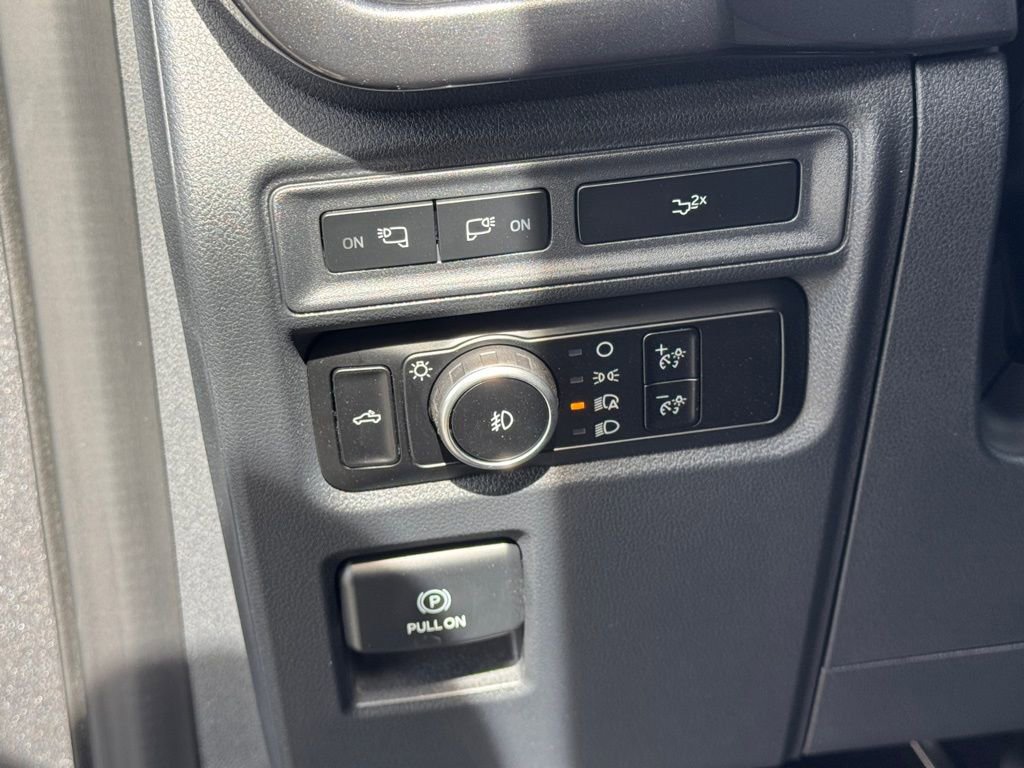 Certified 2023 Ford F150 XLT w/ Equipment Group 302A High image 23