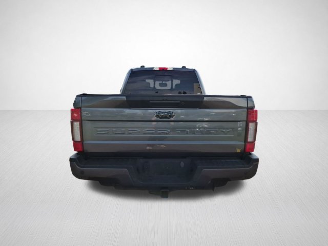 Used 2021 Ford F250 Lariat AWD/4WD image 9