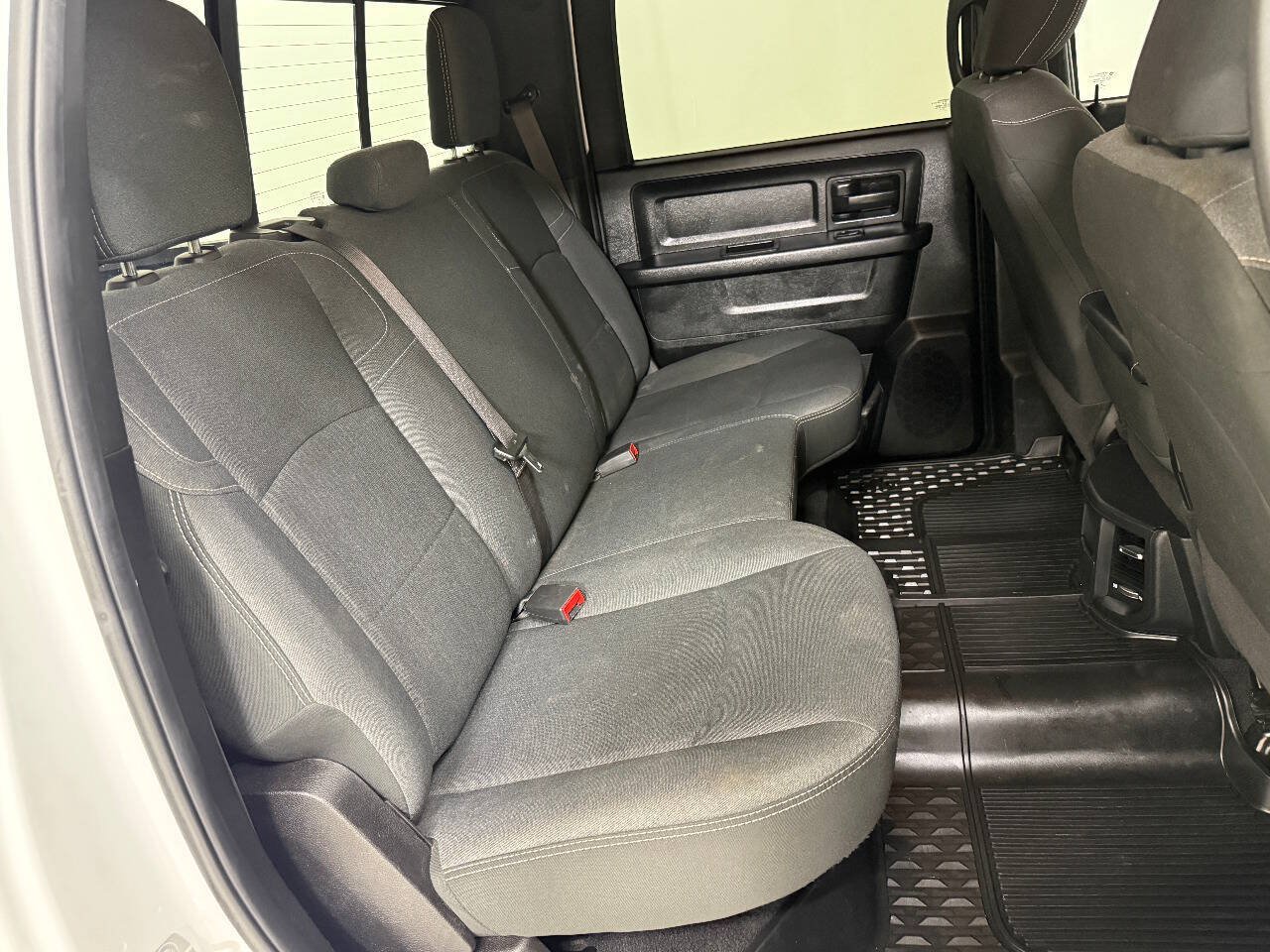 Used 2021 RAM 3500 Tradesman AWD/4WD image 35