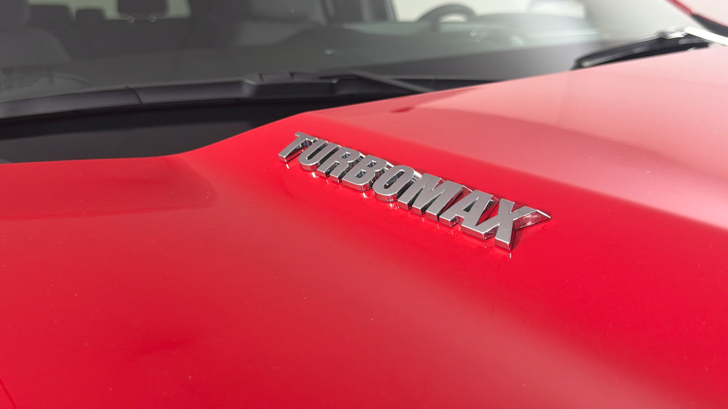 Certified 2025 Chevrolet Silverado 1500 Custom RWD image 37