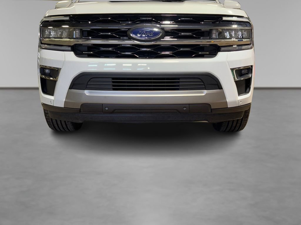 Used 2024 Ford Expedition Max Limited image 13