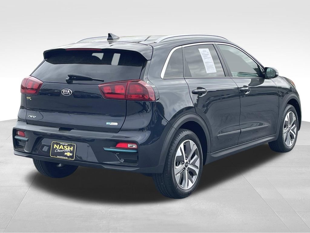 Used 2019 Kia Niro EX w/ Cold Weather Package 2.0 image 3