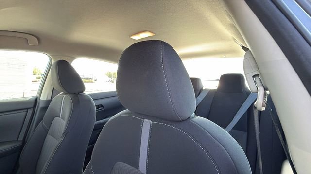 Used 2025 Nissan Sentra SV w/ All-Weather Package image 21