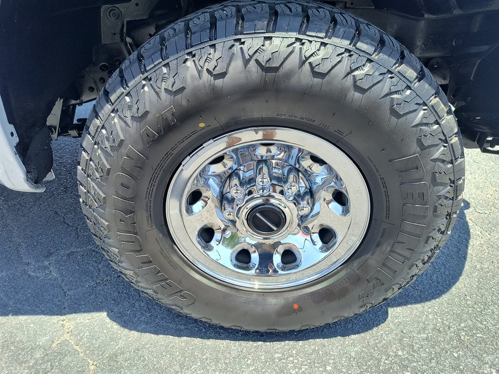 Used 2004 Ford F250 XLT AWD/4WD image 15