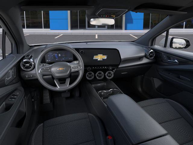 New 2025 Chevrolet Blazer EV LT image 15