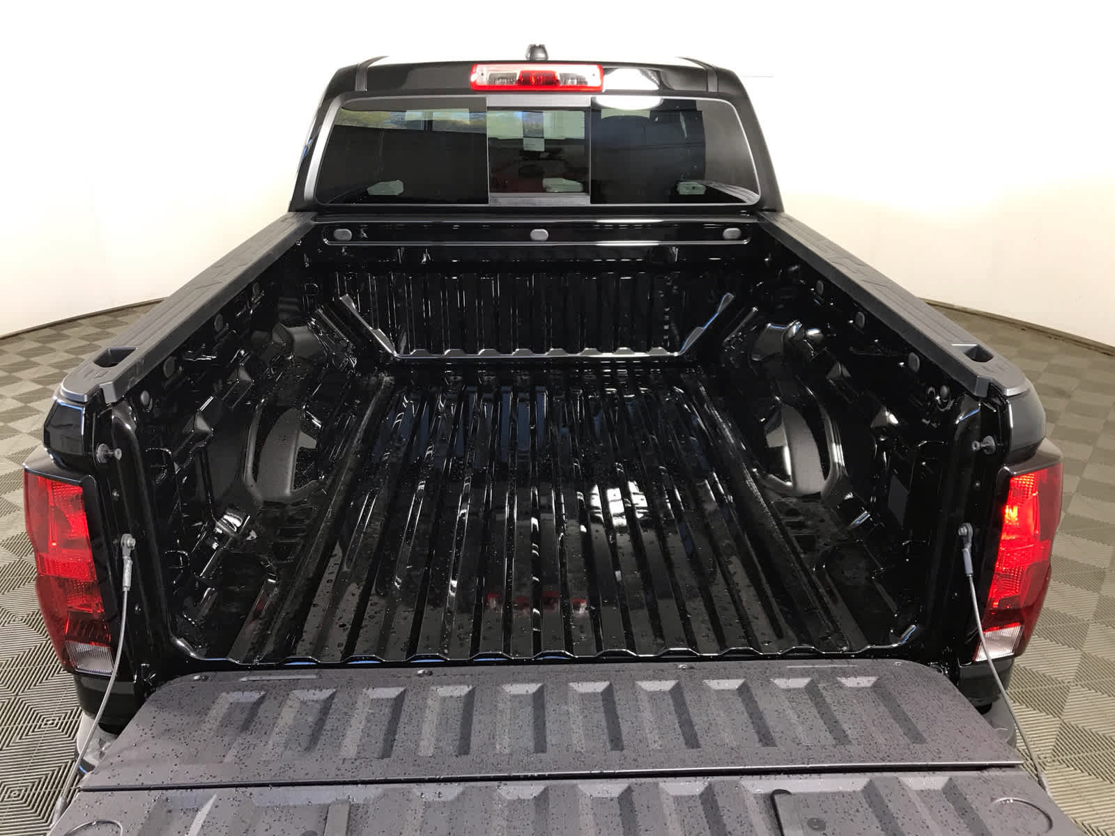 New 2026 Chevrolet Colorado Trail Boss image 16