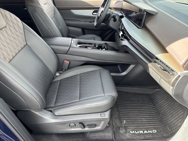Used 2025 Nissan Murano Platinum image 28