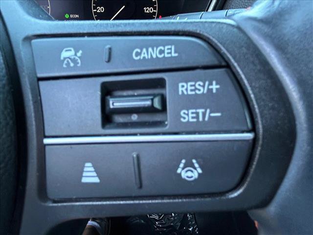 Used 2024 Honda CR-V Sport image 18