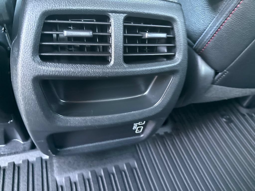 Certified 2023 Honda Ridgeline Black Edition image 23