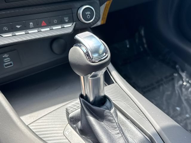 New 2026 Ford Mustang GT w/ Mustang Nite Pony Package RWD image 22