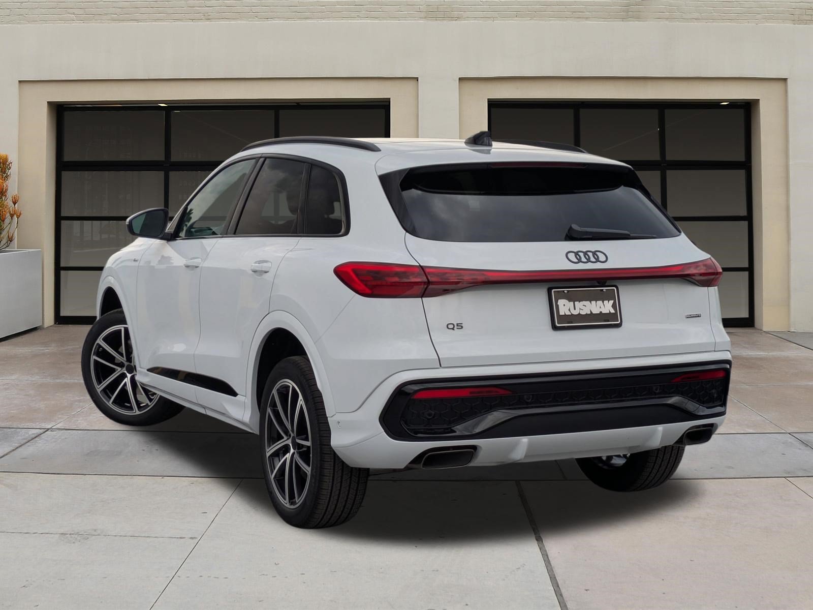 New 2026 Audi Q5 Premium AWD/4WD image 3
