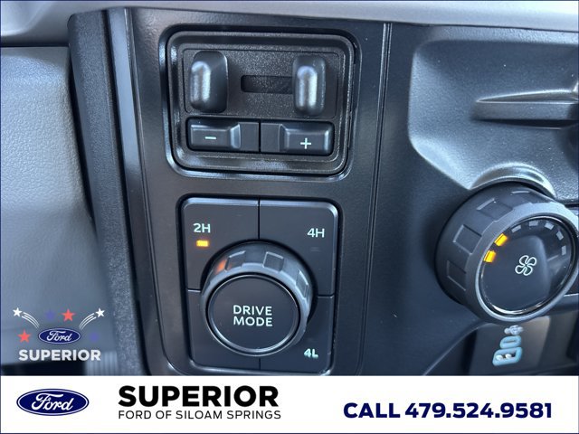 Used 2026 Ford F350 XL w/ XL Chrome Package AWD/4WD image 29