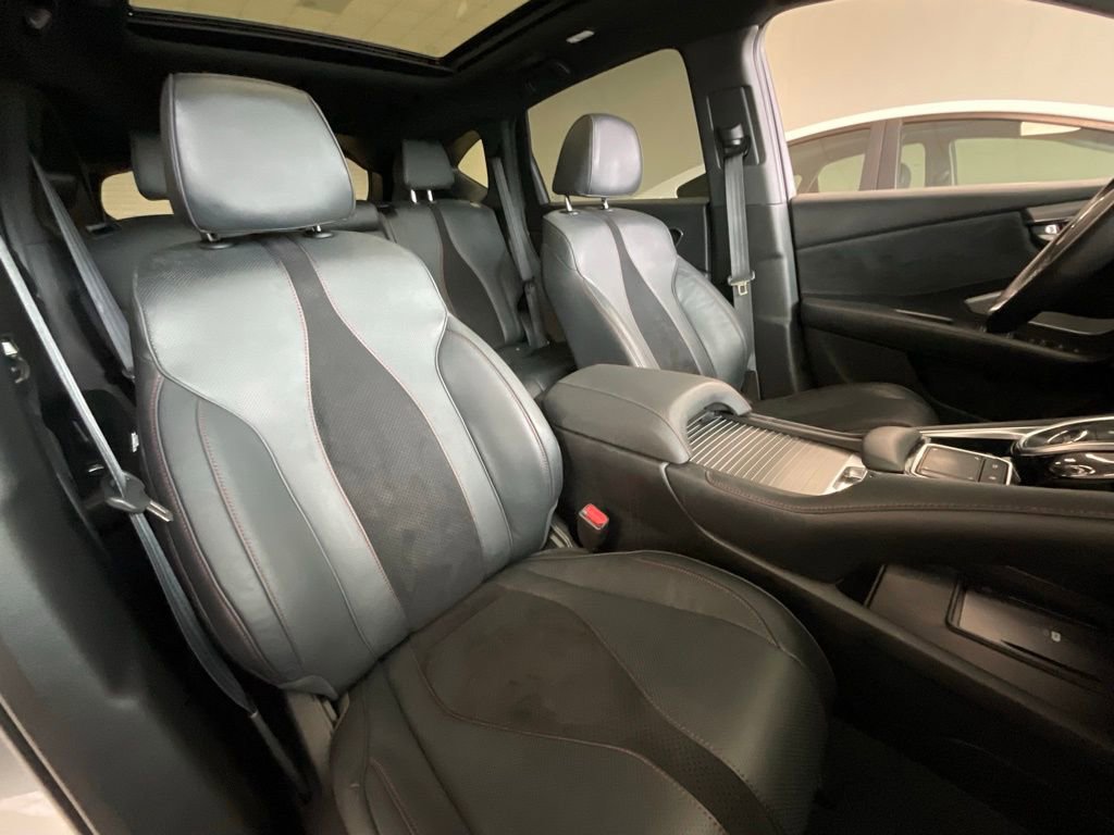 Certified 2022 Acura RDX A-Spec image 22