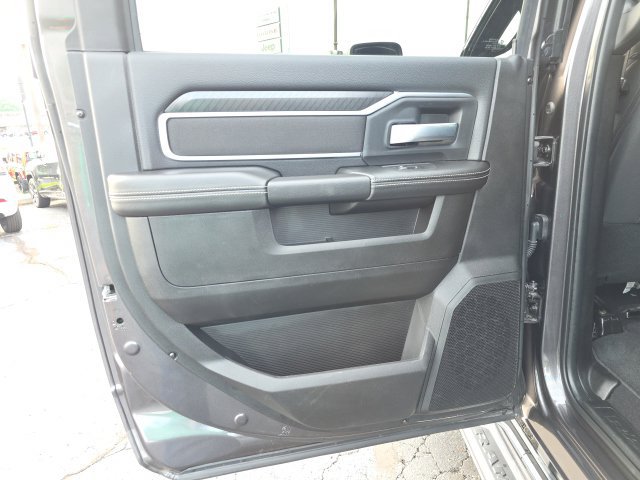 Used 2026 RAM 2500 Big Horn AWD/4WD image 29