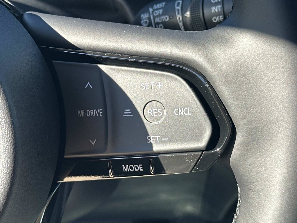 New 2026 MAZDA CX-5 Preferred AWD/4WD image 16