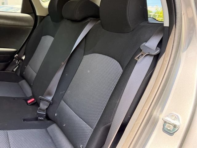Used 2022 Kia Soul LX w/ Technology Package FWD image 11