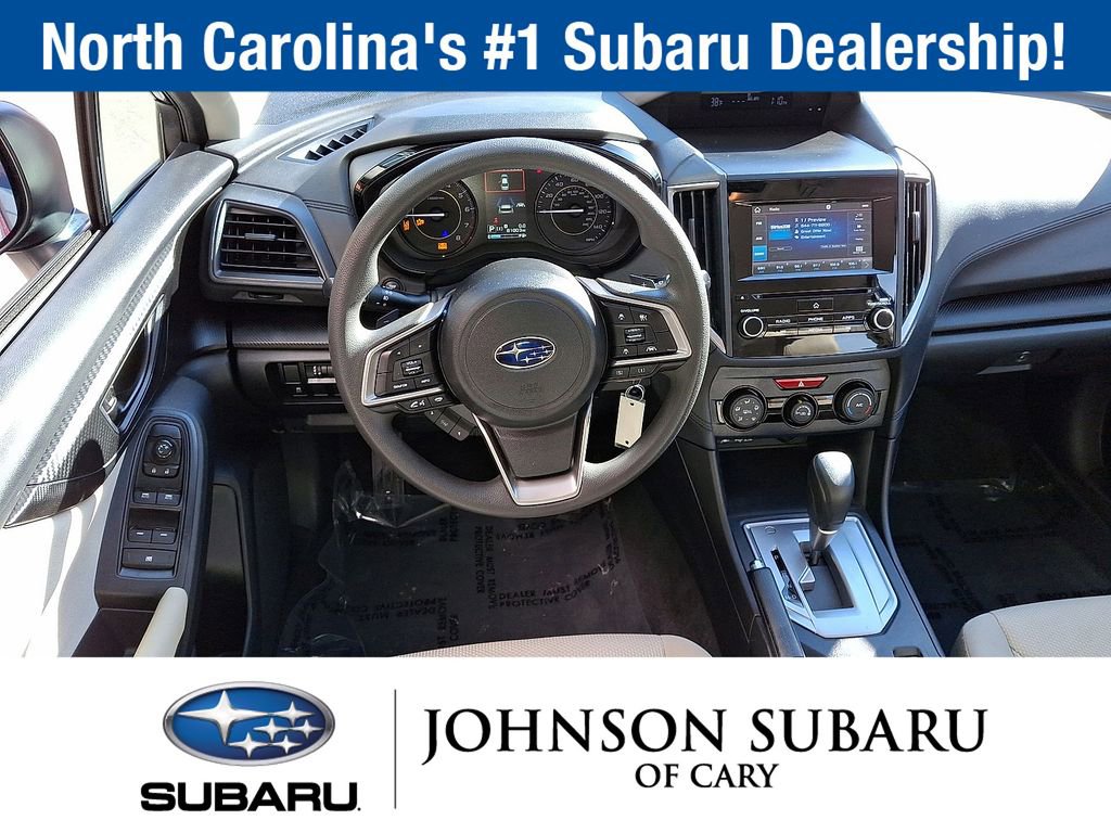 Used 2023 Subaru Impreza Premium image 22