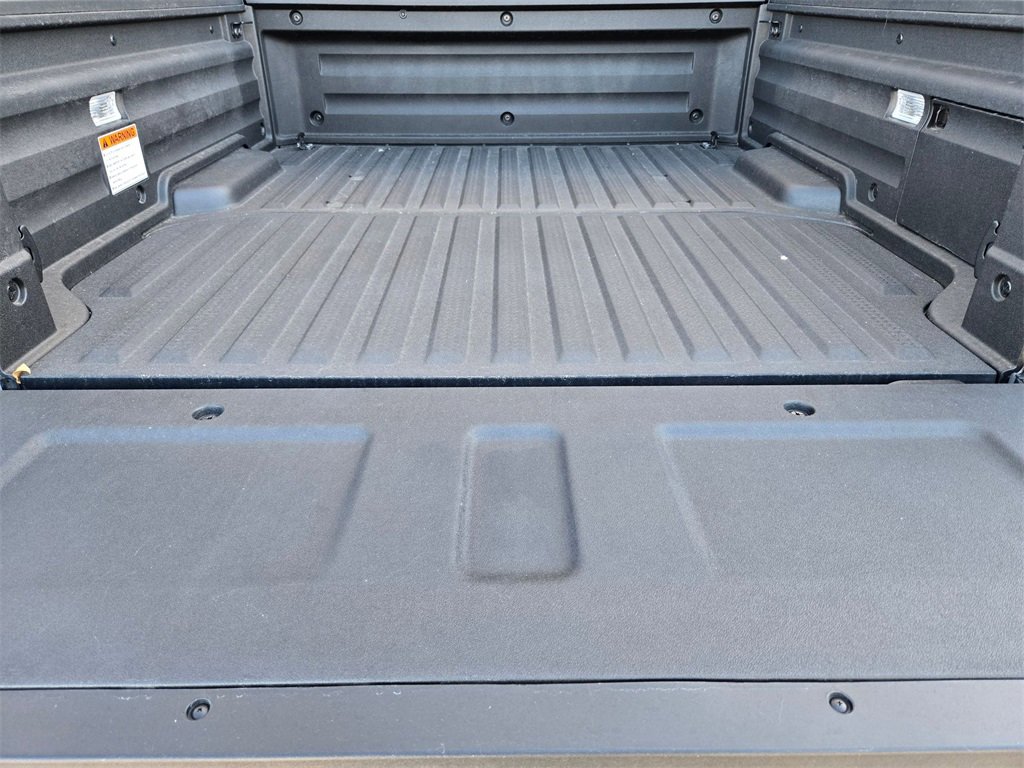 New 2026 Honda Ridgeline Sport image 22