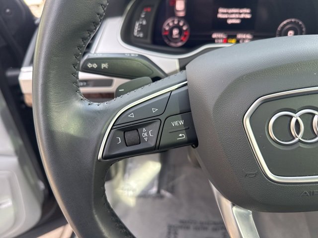 Used 2019 Audi Q7 2.0T Premium Plus w/ Premium Plus Package image 18