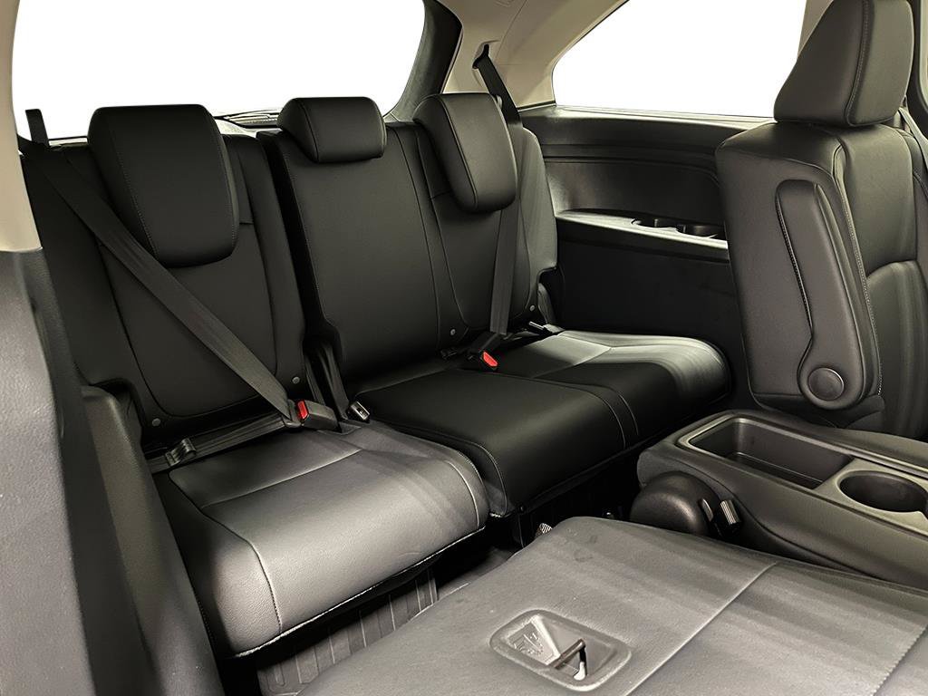 New 2027 Honda Odyssey EX-L image 23