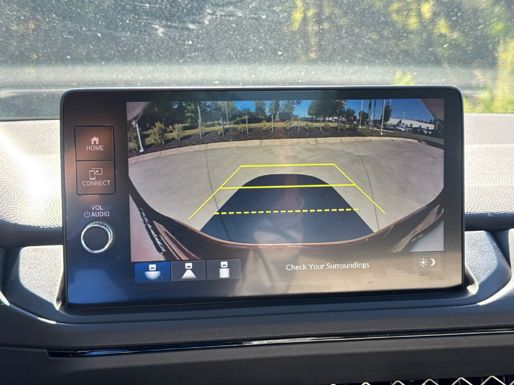 Certified 2026 Honda Accord LX image 27