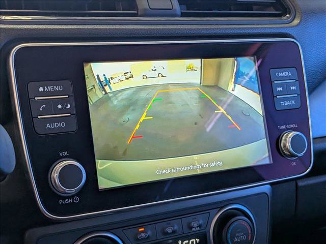 Used 2023 Nissan Leaf S FWD image 18