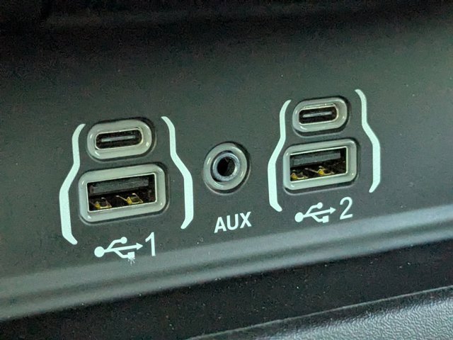 New 2026 RAM 1500 Big Horn image 23