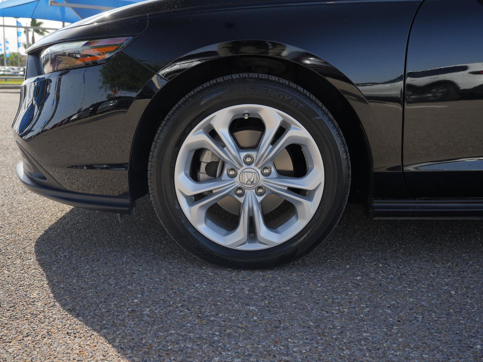 Used 2024 Honda Accord LX image 11