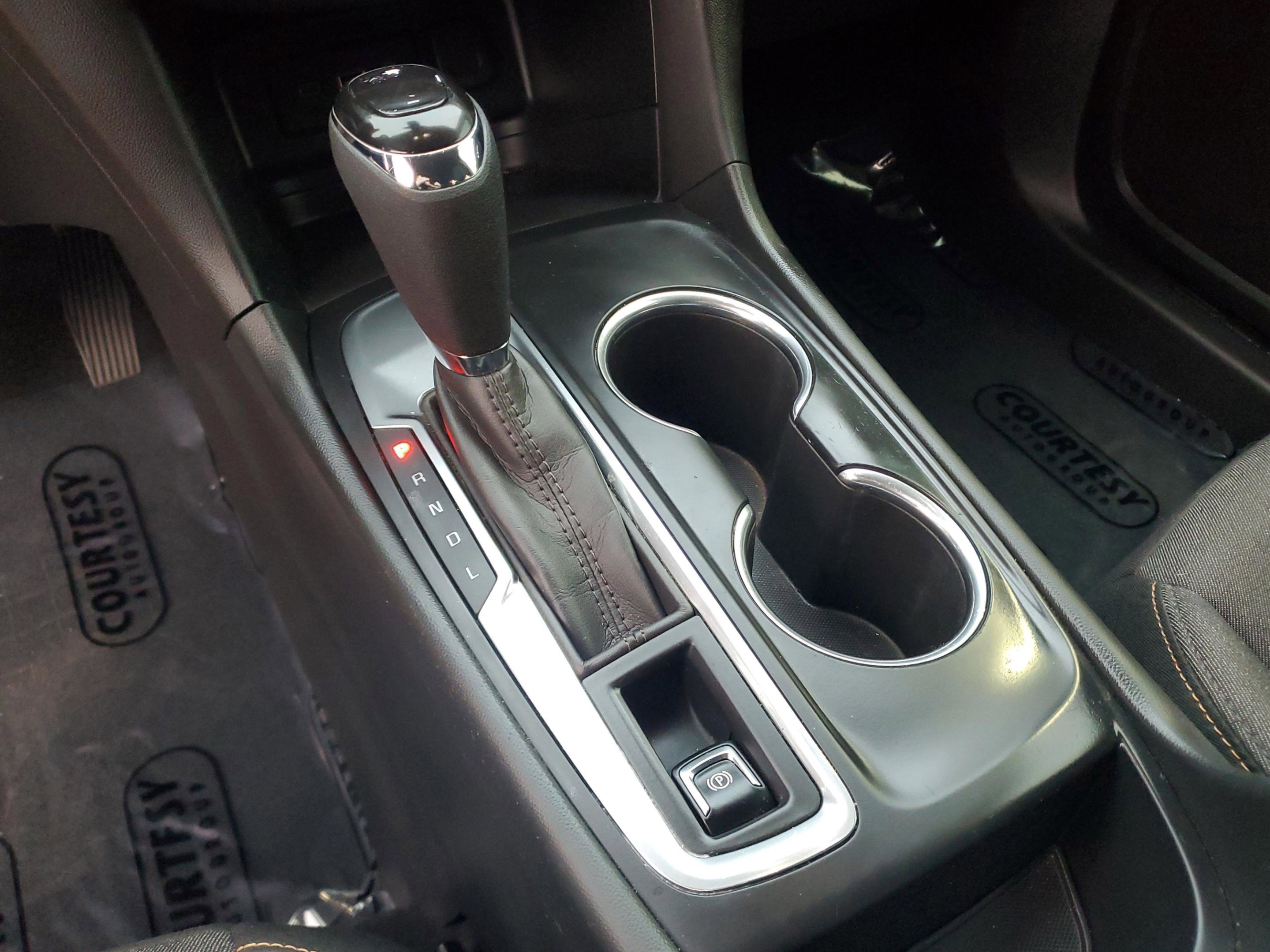 Used 2020 Chevrolet Equinox LT image 26