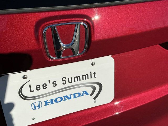 Used 2025 Honda CR-V Sport image 5