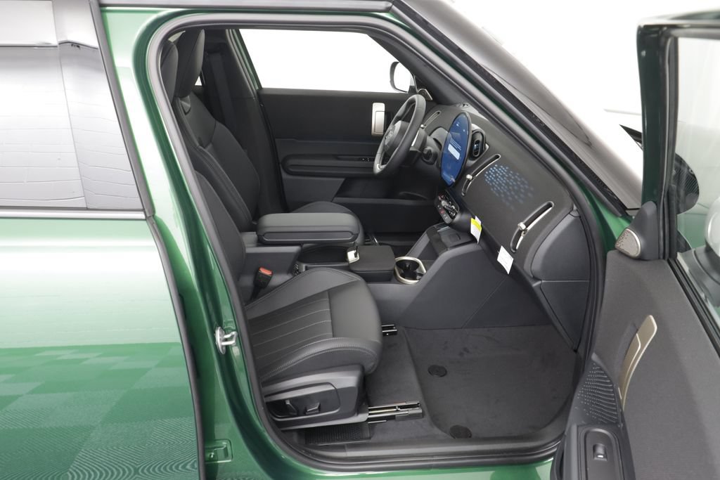 New 2027 MINI Cooper Countryman S AWD/4WD image 20