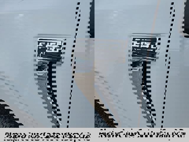 New 2025 Ford F150 XLT w/ Equipment Group 302A MID image 8