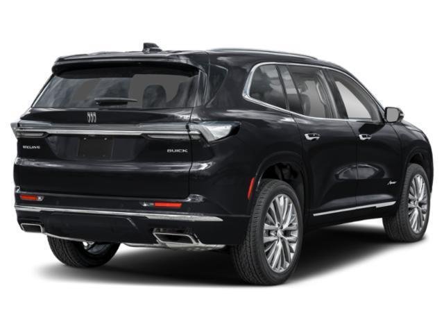 Used 2026 Buick Enclave Avenir w/ Super Cruise Package AWD/4WD image 60