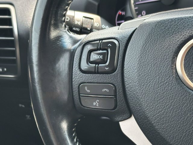 Used 2017 Lexus NX 200t AWD w/ Premium Package image 23