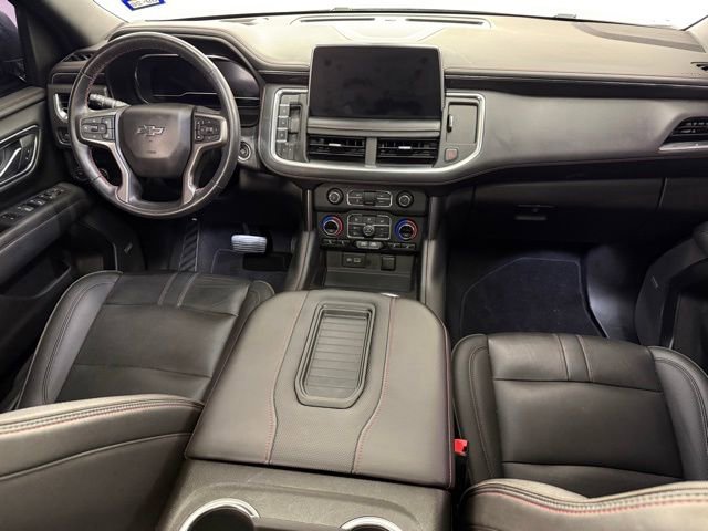 Certified 2022 Chevrolet Tahoe RST w/ Luxury Package image 16