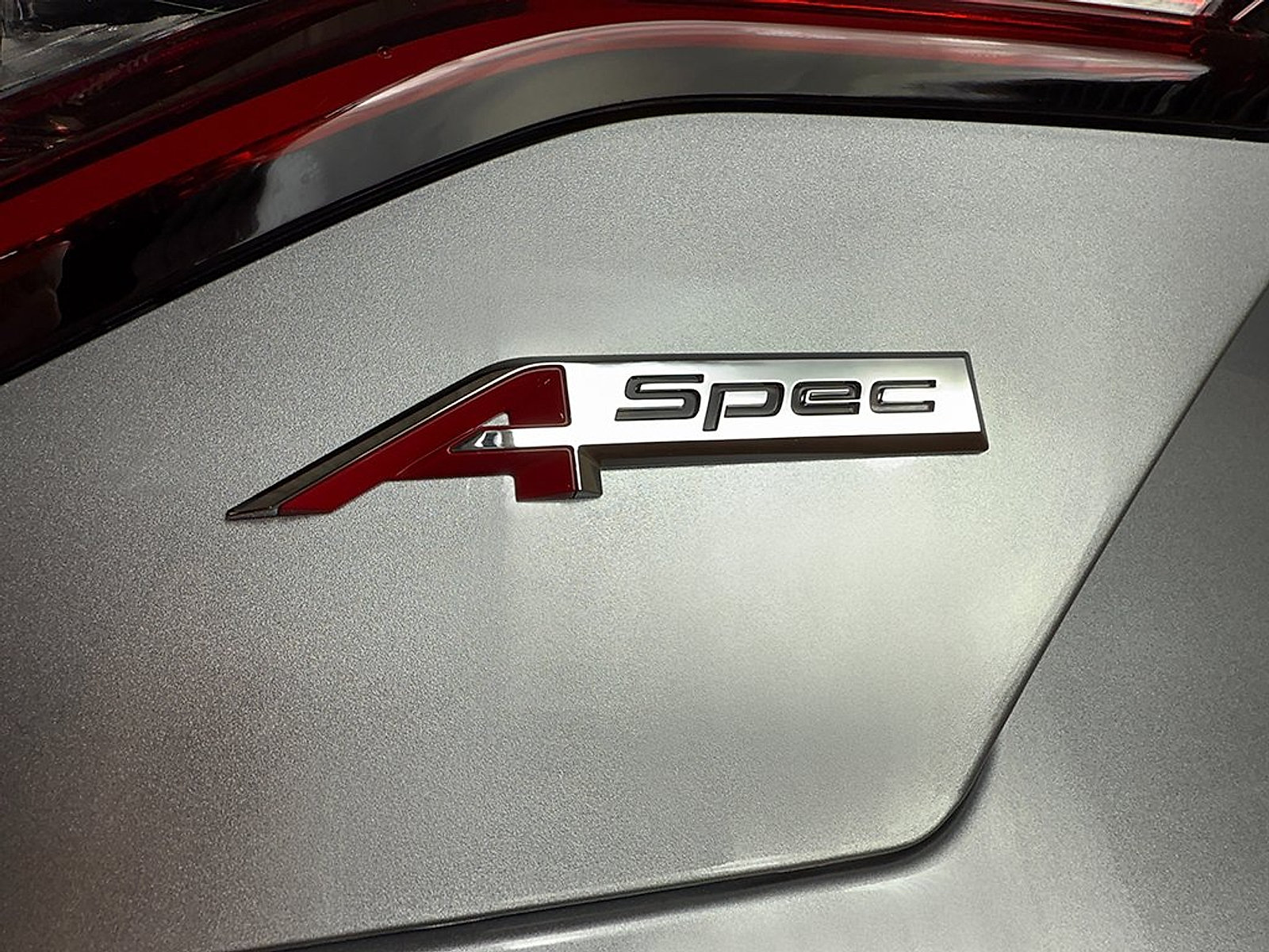 New 2026 Acura MDX A-Spec w/ Advance Package AWD/4WD image 9
