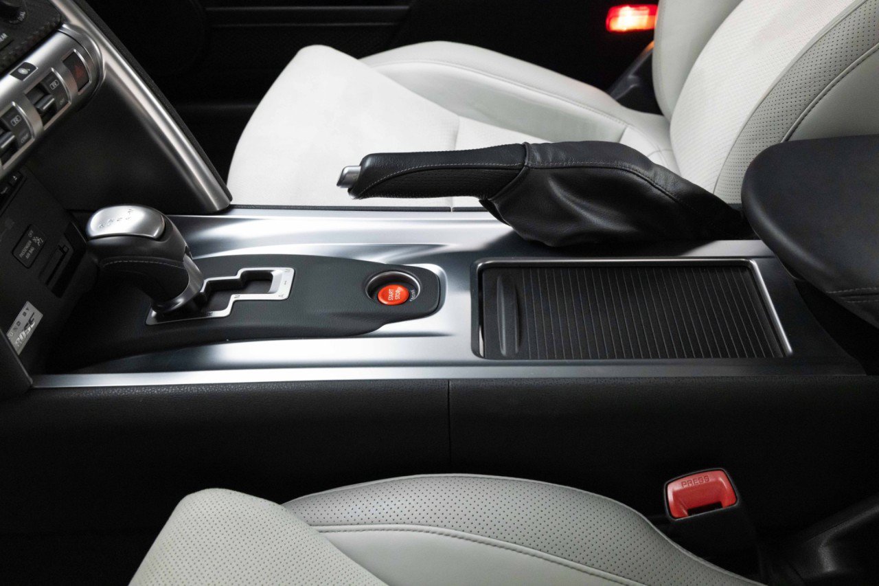 Used 2010 Nissan GT-R Premium AWD/4WD image 20