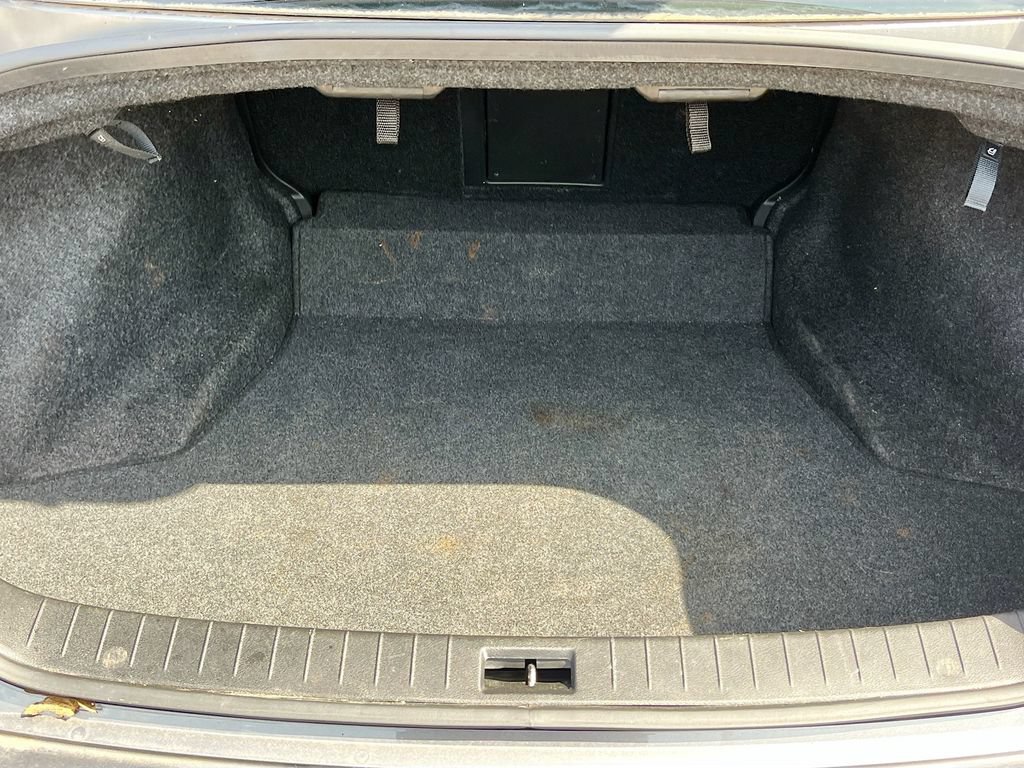 Used 2022 INFINITI Q50 Luxe w/ Cargo Package RWD image 28