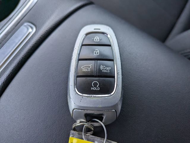 Used 2023 Hyundai Santa Fe SEL FWD image 38