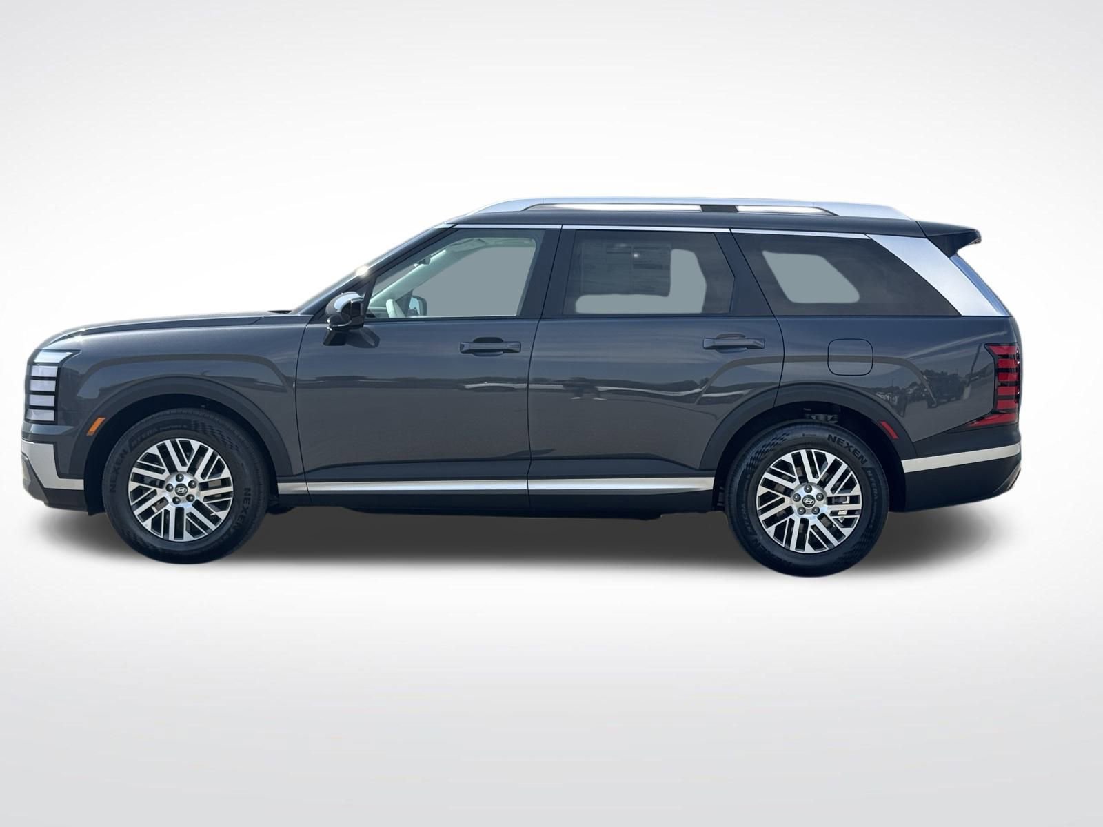 New 2026 Hyundai Palisade SEL image 5